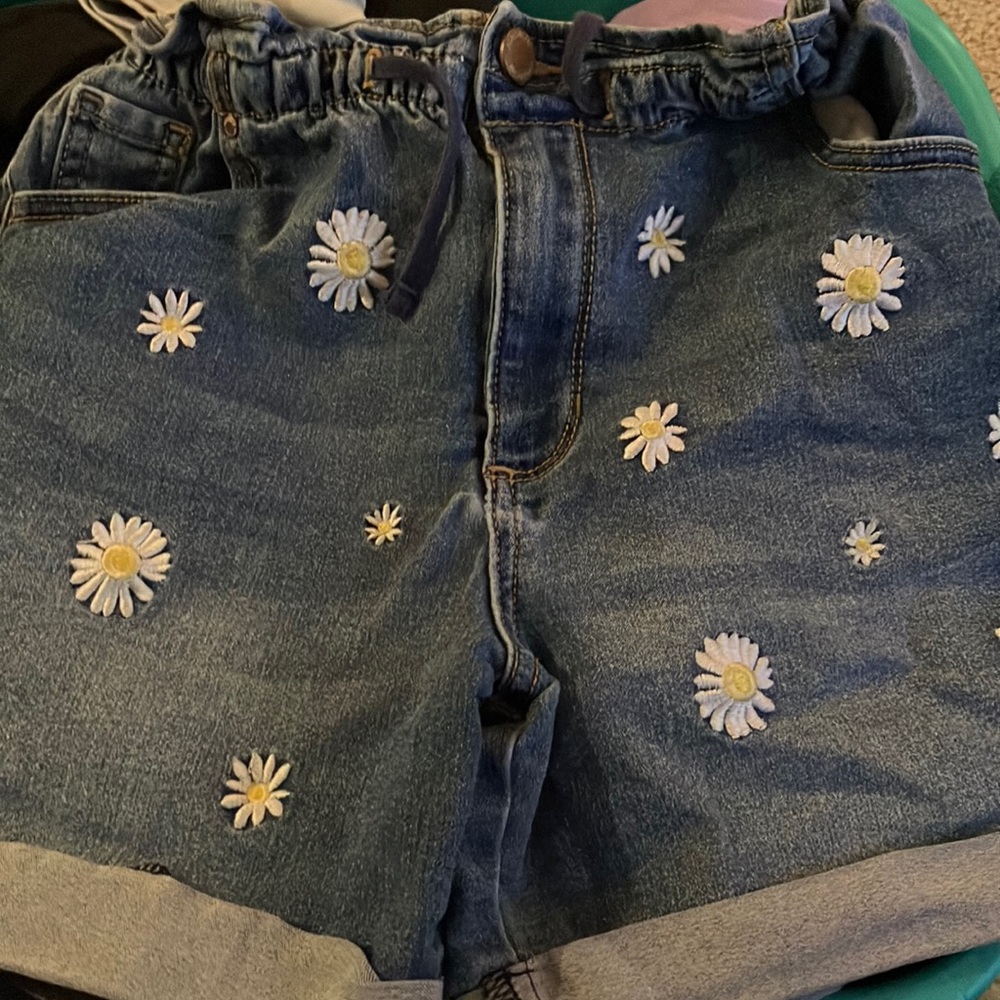 Sunflower shorts